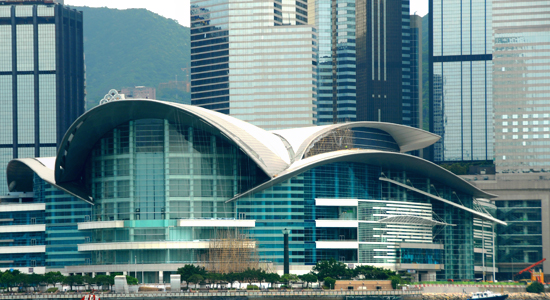  香港留学 